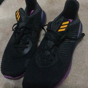 Adidas Alphabounce